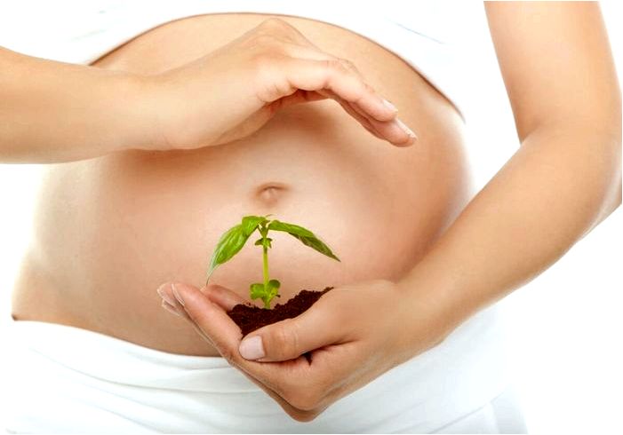 Массаж во время беременности безопасен как для матери, так и для ребёнка