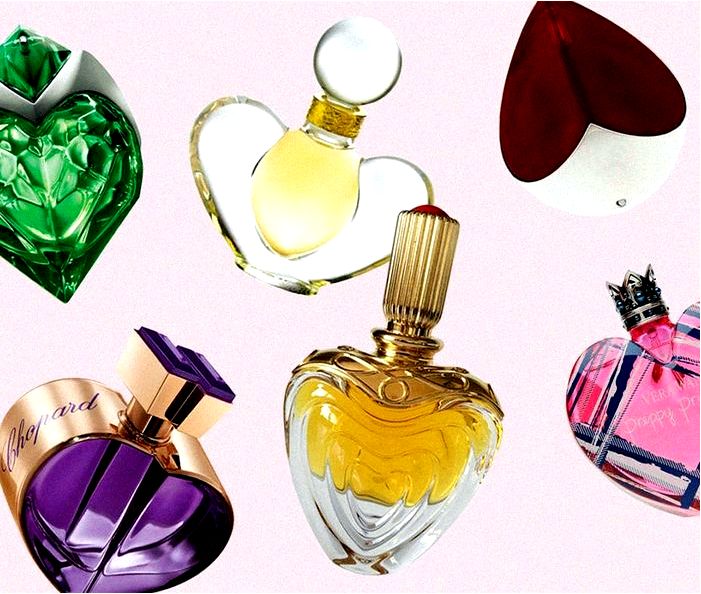 Типы парфюмерии и как выбрать их