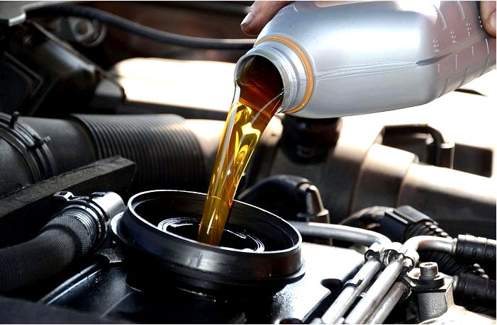 Как выбрать лучшее моторное масло