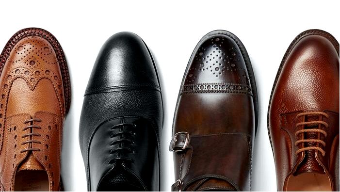 Мужская повседневная обувь - какую выбрать?