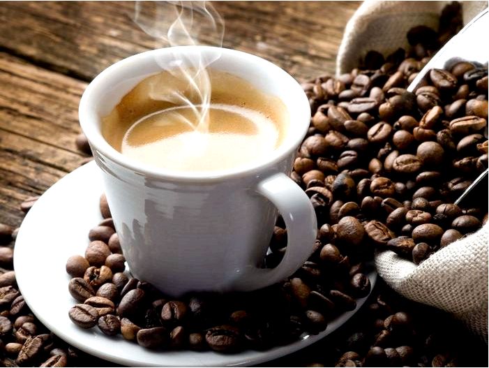 Как выбрать кофе? Как правильно выбрать кофе для кофемашины?