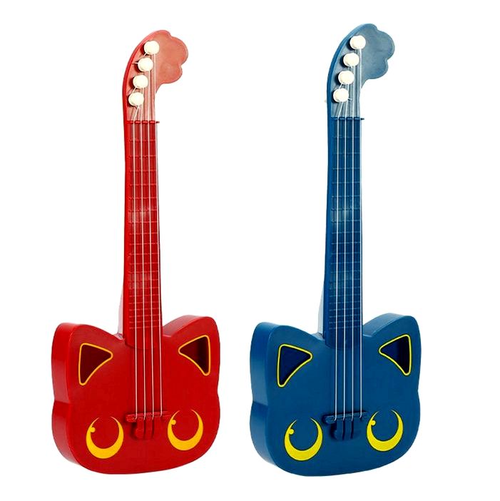 Уникальные музыкальные инструменты и игрушки для детей - мир музыки для малышей