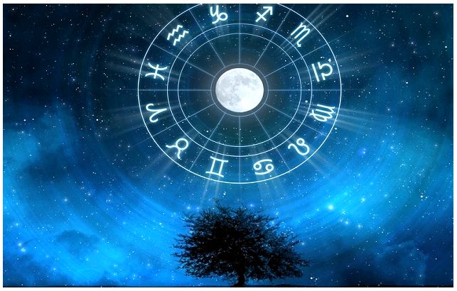 Что такое лунный календарь?