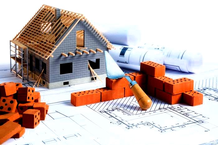 Как выбирать качественные строительные материалы?