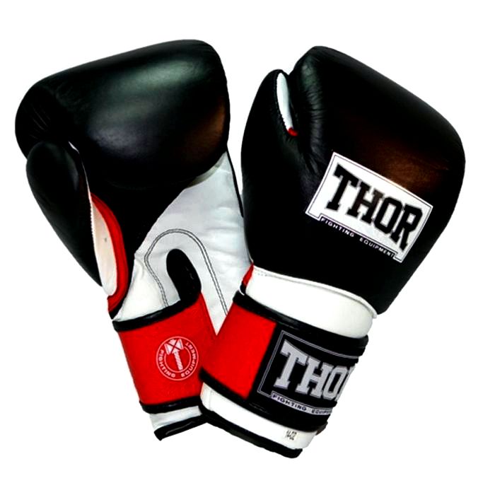 Боксерские перчатки для тренировок - как правильно выбрать в магазине для единоборств Loart?