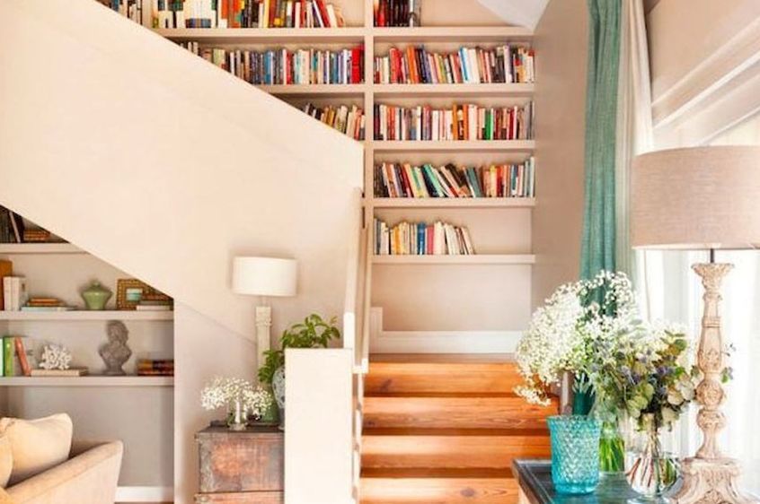 Искусство выбора книжного шкафа: Поиск идеального дома для ваших любимых книг