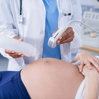 Как записаться на ведение беременности в частной клинике