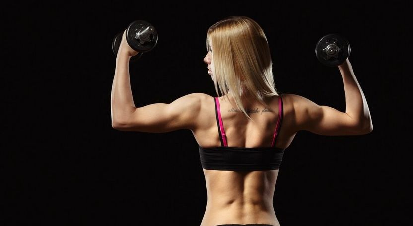Для чого жінкам бодібілдинг: психолог назвав користь від цього виду спорту