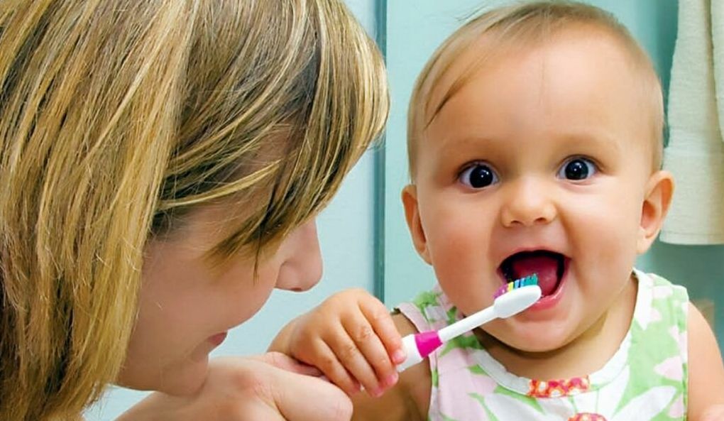 Уход за Полостью Рта У Детей: Как Обеспечить Здоровье Детских Зубов