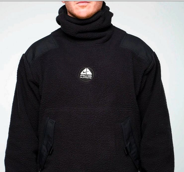 Бренд Nike ACG: Історія, Розвиток та Вплив на Вуличну Моду Бренд Nike ACG: Історія, Розвиток та Вплив на Вуличну Моду