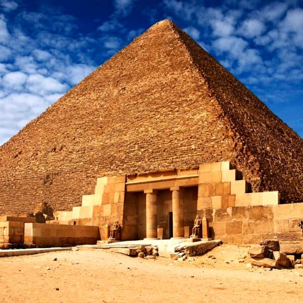 Unvergessliche Erlebnisse in Ägypten: Entdecken Sie die Schönheit