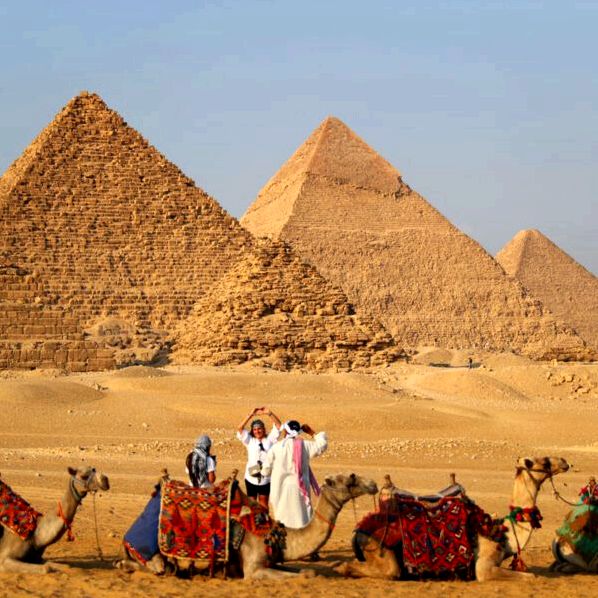 Unvergessliche Erlebnisse in Ägypten: Entdecken Sie die Schönheit